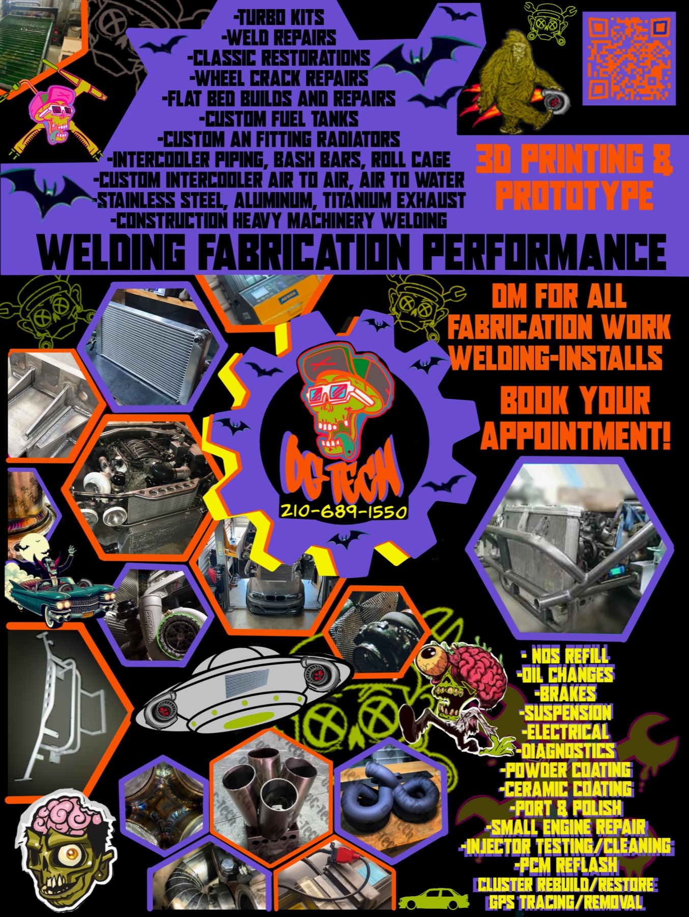 Flyer